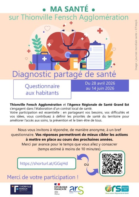 Construire un contrat local de santé au plus près de vos besoins